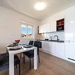 Apartamento Alba Banjol