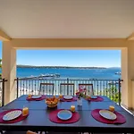 Apartamento Alba Banjol