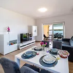 Apartamento Alba