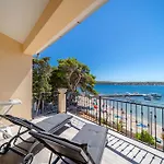 Alba Apartamento Banjol