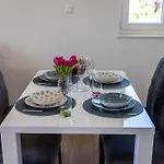Alba Apartamento Banjol