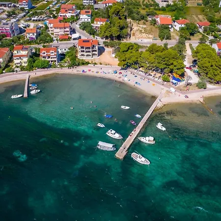 Alba Apartmán Banjol