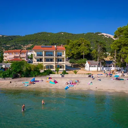 Apartamento Alba