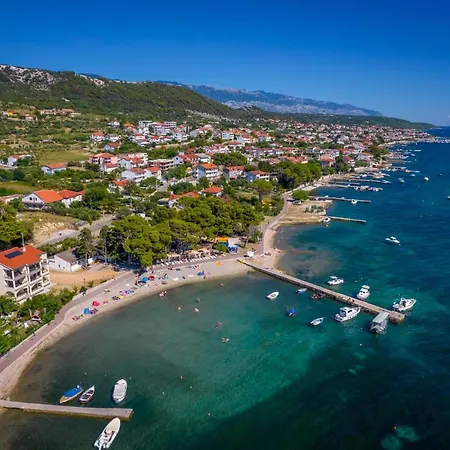 Apartmán Alba Banjol