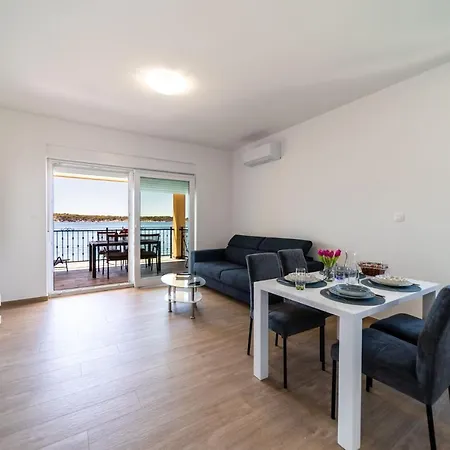 Apartmán Alba Banjol