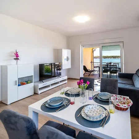 Apartmán Alba