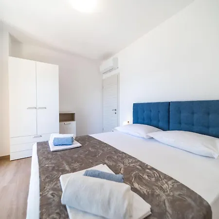 Alba Apartamento