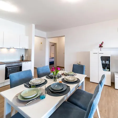 Apartmán Alba Banjol