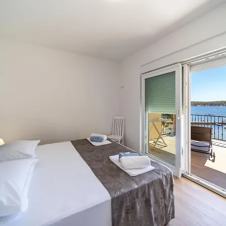 Apartment Alba *