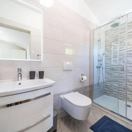 Alba Apartment