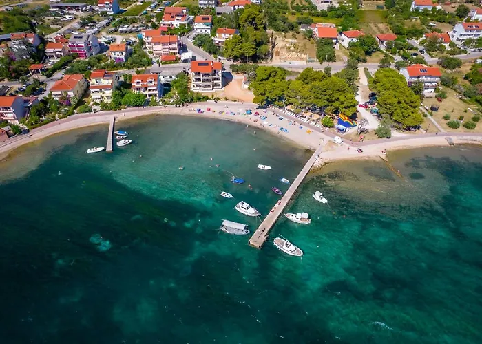 Alba Apartamento Banjol