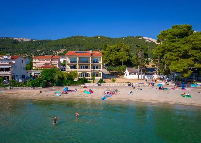 Apartamento Alba