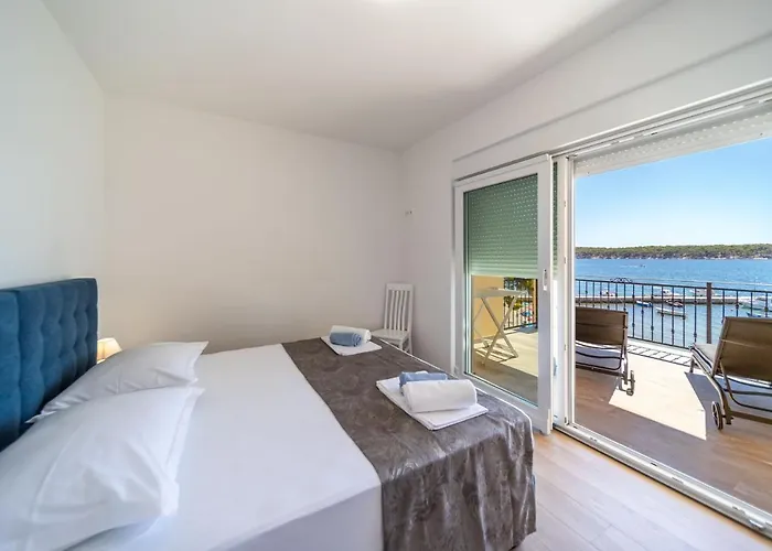 Apartamento Alba *