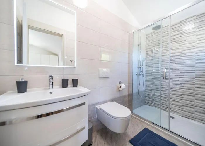 Alba Apartamento