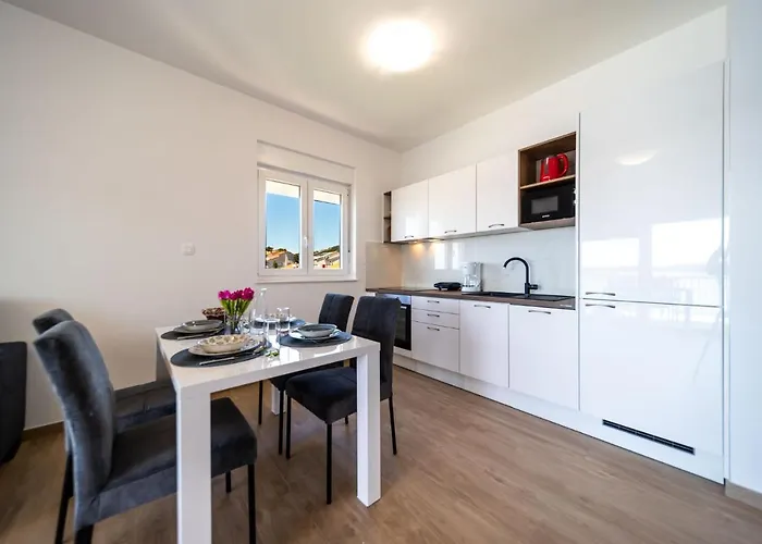 Apartamento Alba Banjol