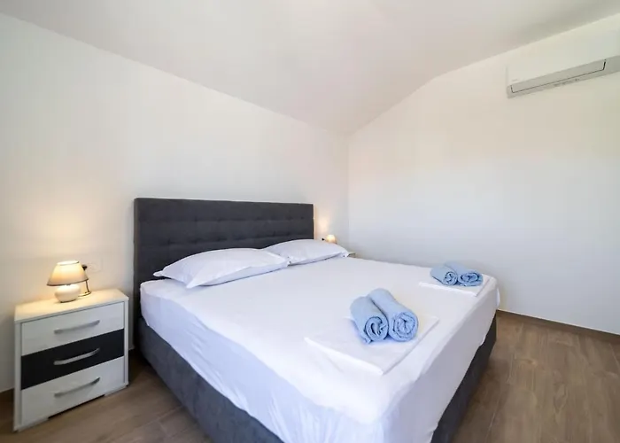 Apartamento Alba
