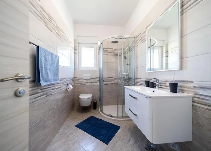 Alba Apartamento Banjol