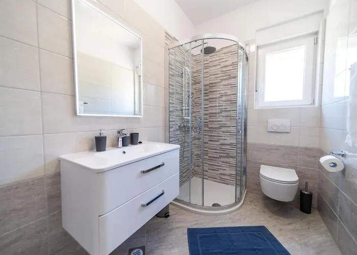 Alba Apartamento
