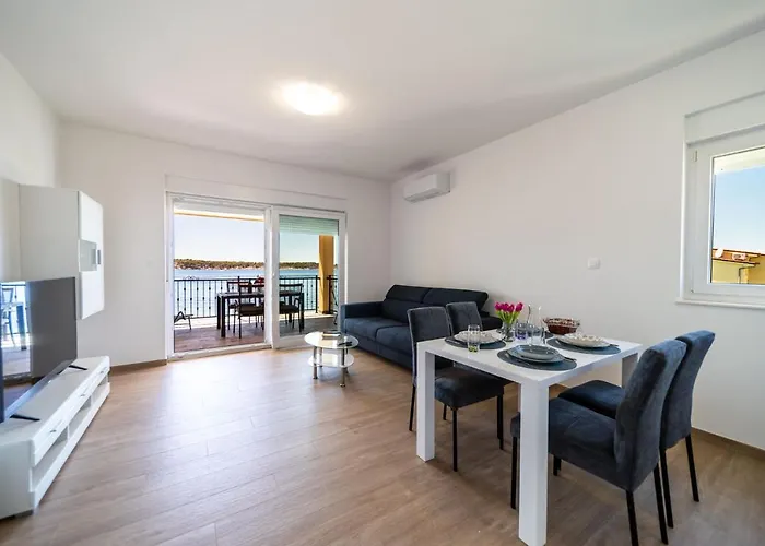 Apartamento Alba Banjol