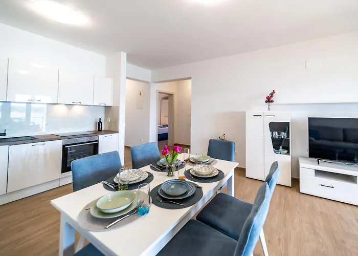 Apartamento Alba Banjol